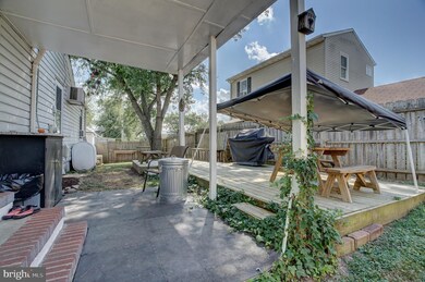 1713 Wilson Ave, Halethorpe, MD 21227 - photo 4