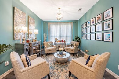 150 Hearthshire Cir, Magnolia, TX 77354 - photo 7