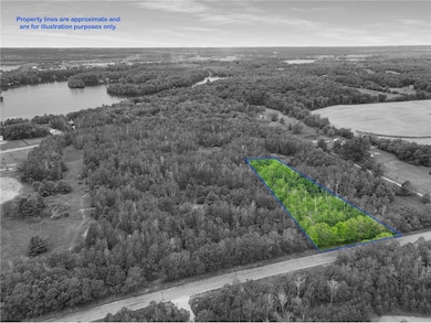 Lot 10 26th St, Chetek, WI 54728 - photo 3