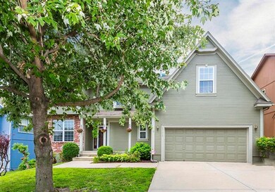 21423 W 47th Ct, Shawnee, KS 66218 - photo 2