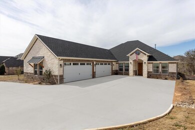 1204 Bentwater Pkwy, Granbury, TX 76049 - photo 2