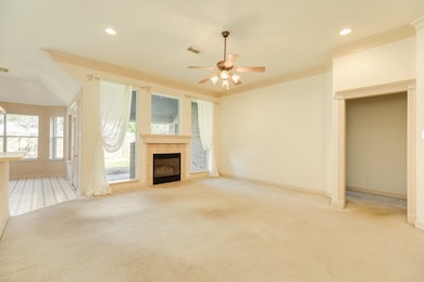 117 Jamestown Ave, Clute, TX 77531 - photo 2