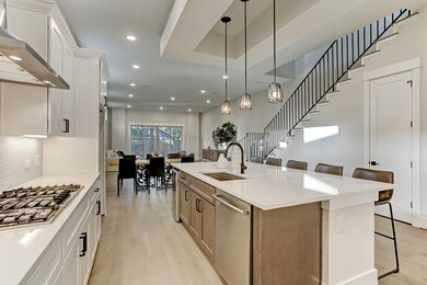 2118 Hazard St, Houston, TX 77019 - photo 5