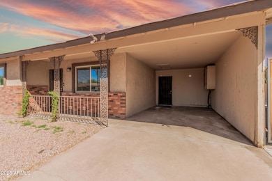 917 N 95th St, Mesa, AZ 85207 - photo 4