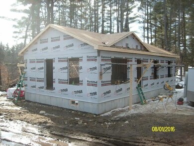 Lot 44 Spur Rd, Cornish, ME 04103 - photo 2