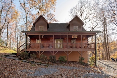 48 & 50 Wild Turkey Run, Black Mountain, NC 28711 - photo 7