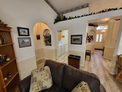 Entry Hall 1
