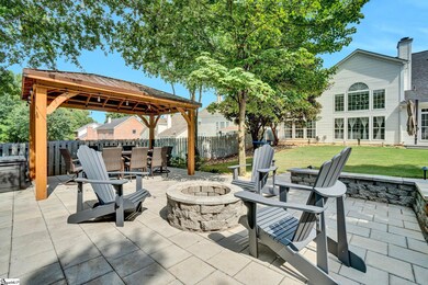 205 Ascot Ridge Ln, Greer, SC 29650 - photo 5