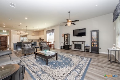 3813 Corpus Christi Ct, Belton, TX 76513 - photo 7