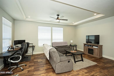 61 S Copper Canyon Loop, Camp Verde, AZ 86322 - photo 7