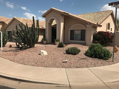 3941 Front Corner View