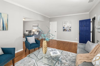 3733 La Cresta Dr, San Diego, CA 92107 - photo 6