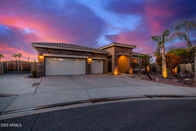 45 Canyon 460