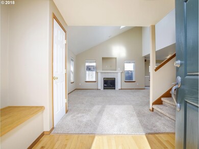 Entrance/Foyer