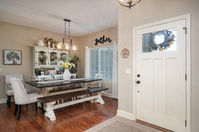 714 W South Oaks Dr, Nixa, MO 65714 - photo 3