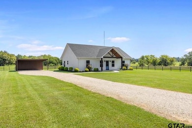 95 County Road 2323, Sulphur Springs, TX 75482 - photo 4