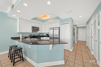 San Carlos Condominiums unit 906, Gulf Shores, AL 36542 - photo 4