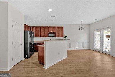 2555 Flat Shoals Rd unit 1104, College Park, GA 30349 - photo 6