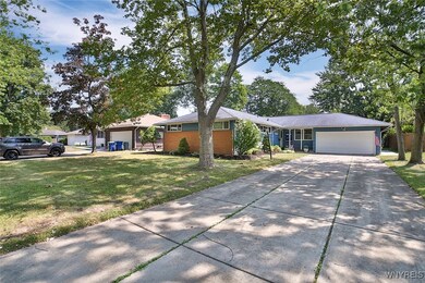 26 Devon Ln, Buffalo, NY 14221 - photo 5