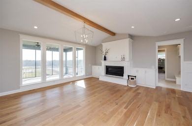 3991 NW 177th Ct, Clive, IA 50325 - photo 6