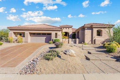 23557 N 119th Way, Scottsdale, AZ 85255 - photo 2