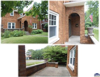 106 S 22nd St, Terre Haute, IN 47803 - photo 2