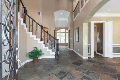 8115 Sun Terrace Ln, Houston, TX 77095 - photo 4