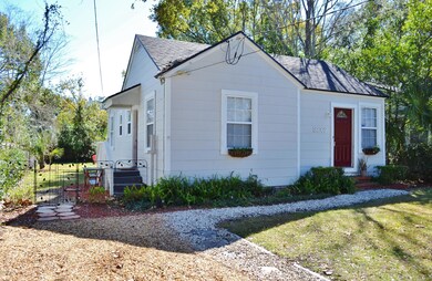 3862 Eloise St, Jacksonville, FL 32205 - photo 2