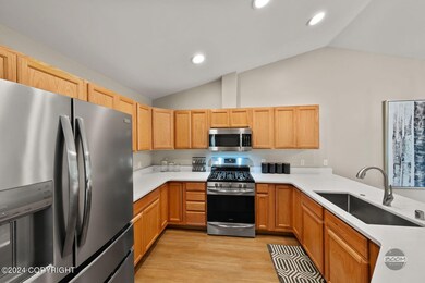 New appliances