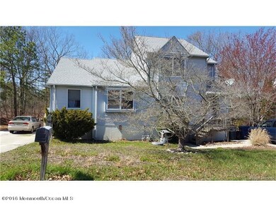 113 W Winged Foot Ct unit 115, Little Egg Harbor Township, NJ 08087 - photo 2