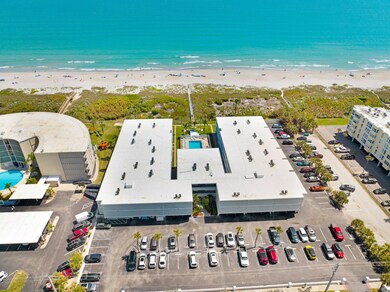 Complex to Ocean