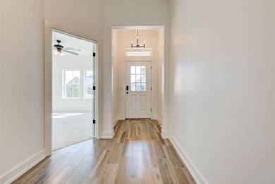 3405 Slate River Dr, Yukon, OK 73099 - photo 5