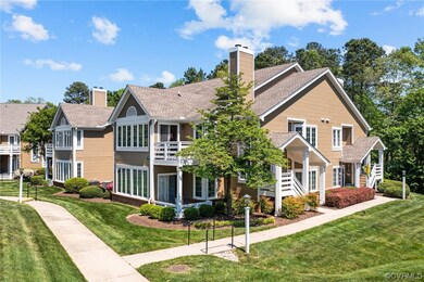 4691 Four Seasons Terrace unit H, Glen Allen, VA 23060 - photo 2