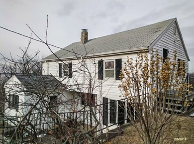 361 Sampson St, Fall River, MA 02724 - photo 2