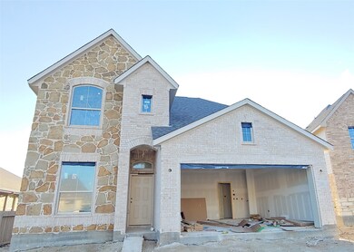 1732 Yaupon Trail Ct, Alvin, TX 77511 - photo 3