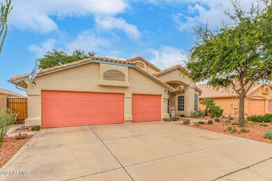538 W. Nido Ave.