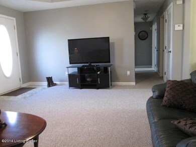 348 Aulbern Dr E, Mount Washington, KY 40047 - photo 7