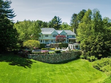 445 Concord Rd, Weston, MA 02493 - photo 3