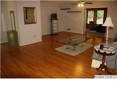 Another view of living space....endless possibilit