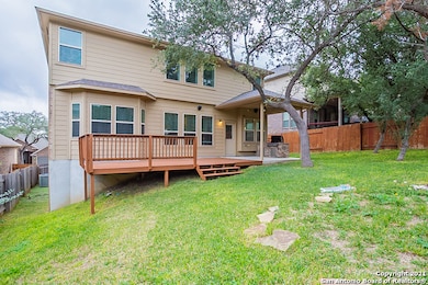 17903 Antero Mount, Helotes, TX 78023 - photo 7