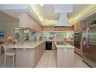 Open & Spacious great room