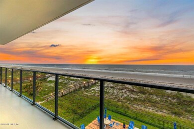 1951 Ocean Dr S unit 4B, Jacksonville Beach, FL 32250 - photo 2