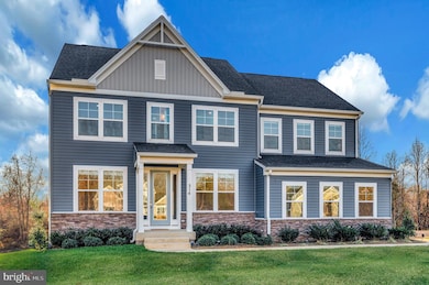 314 Liberty Hall Dr, Fredericksburg, VA 22406 - photo 3