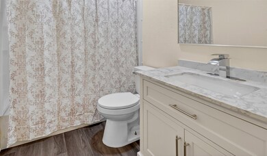 2807 Woodmont Trail, Fort Worth, TX 76133 - photo 5