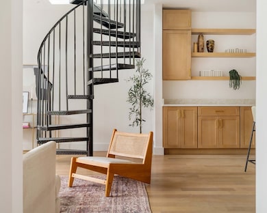 95 Addison St unit PH7, Boston, MA 02128 - photo 7