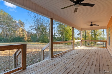 14198 Dairy Barn Rd, Cottondale, AL 35453 - photo 7