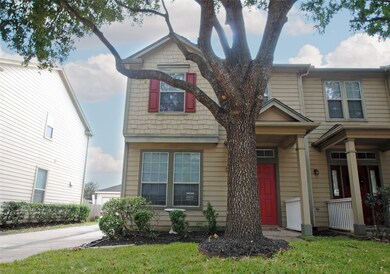 16847 Pine Castle Dr, Houston, TX 77095 - photo 2