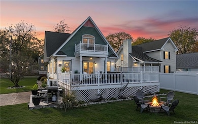 200 Lee St, West Point, VA 23181 - photo 3