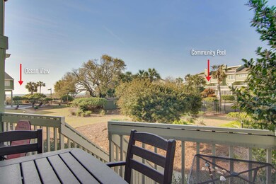 4 Mariners Walk unit 4-A, Isle of Palms, SC 29451 - photo 2