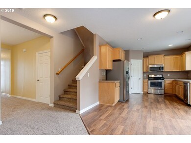 Kitchen/Family Room